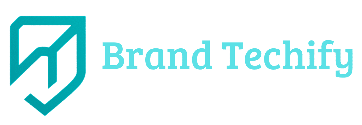 Brand Techify